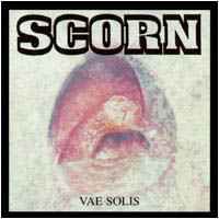 USED - Scorn - Vae Solis