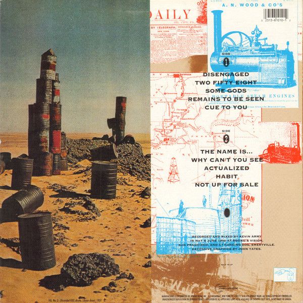 USED - Fuel (5) - Fuel