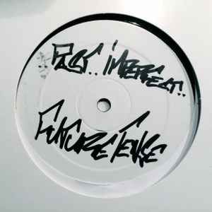 USED - Calibre - Deranged EP