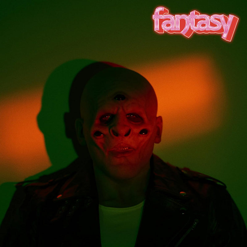 M83 - Fantasy (LP)