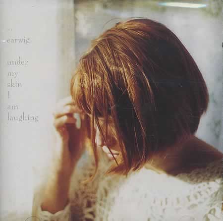 USED - Earwig (2) - Under My Skin I Am Laughing