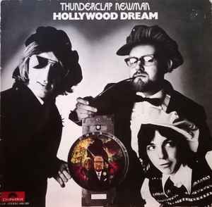 USED - Thunderclap Newman - Hollywood Dream