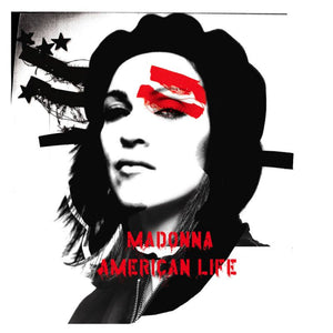 Madonna - American Life (LP)