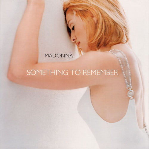 Madonna - Something to remember (LP)