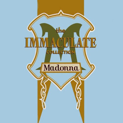 Madonna - The Immaculate Collectoin ( LP)