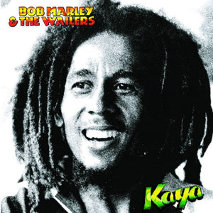 Bob Marley & The Wailers - Kaya (CD)