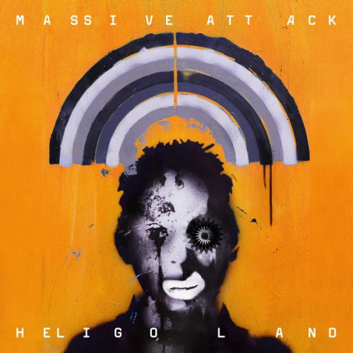 Massive Attack - Heligoland (CD)