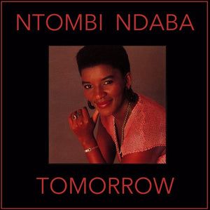 Ntombi Ndaba - Tomorrow (2024 Repress)