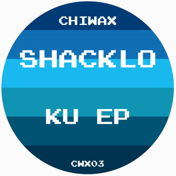 SHACKLO - KU EP