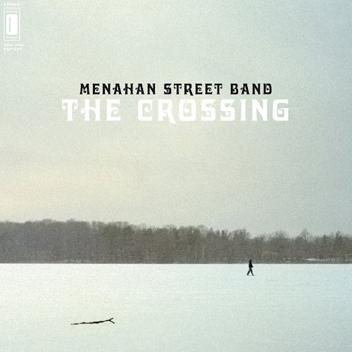 Menahan Street Band - Crossing (LP)