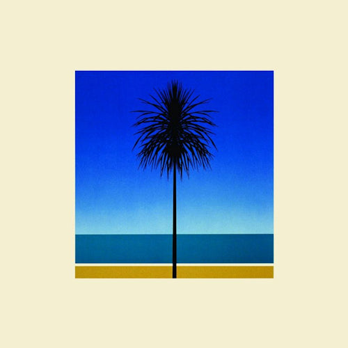 Metronomy - The English Riviera (LP)