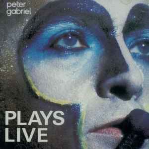 USED - Peter Gabriel - Plays Live