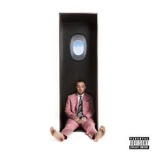 Mac Miller - Swimming (LP)