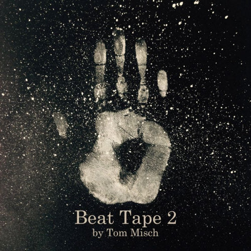 Tom Misch - Beat Tape 2 (LP)