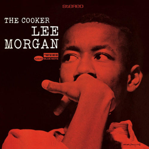 Lee Morgan - Cooker (Tone Poet Series LP)
