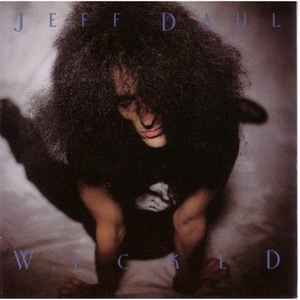 USED - Jeff Dahl - Wicked