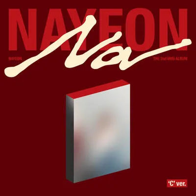 Nayeon - Na (CD)
