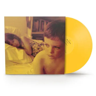 The Afghan Whigs - Gentlemen (Canary Yellow Vinyl LP)