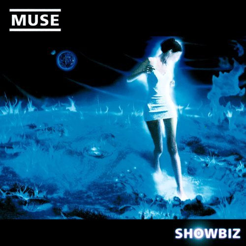 Muse - Showbiz (CD)