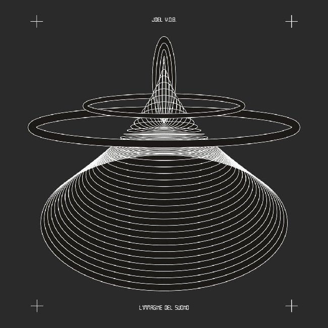 Joel Vandroogenbroeck - L'immagine del suono (12")