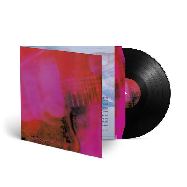 My Bloody Valentine - Loveless (LP)