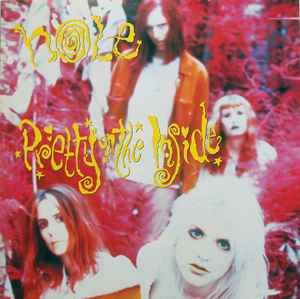 USED - Hole (2) - Pretty On The Inside