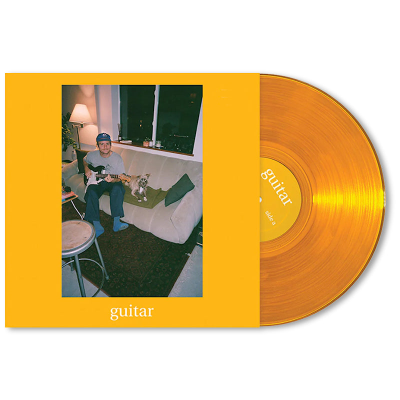 Mac Demarco - Guitar (Gold Vinyl LP)