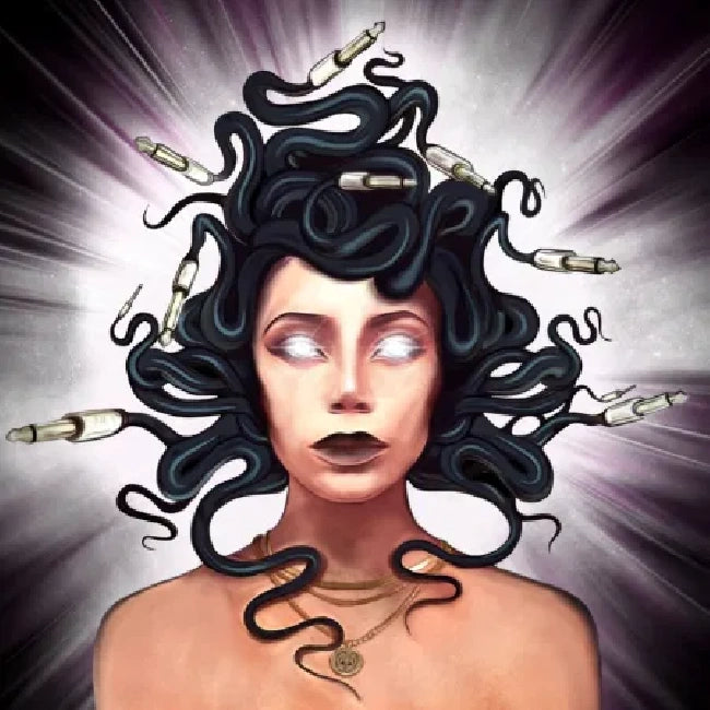 Macroscream - Macrophonix (CD)