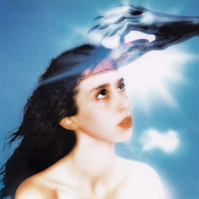 Magdalena Bay - Imaginal Disk (Indie Exclusive Light Blue Vinyl LP)