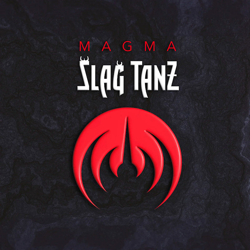 Magma - Slag Tanz (12")