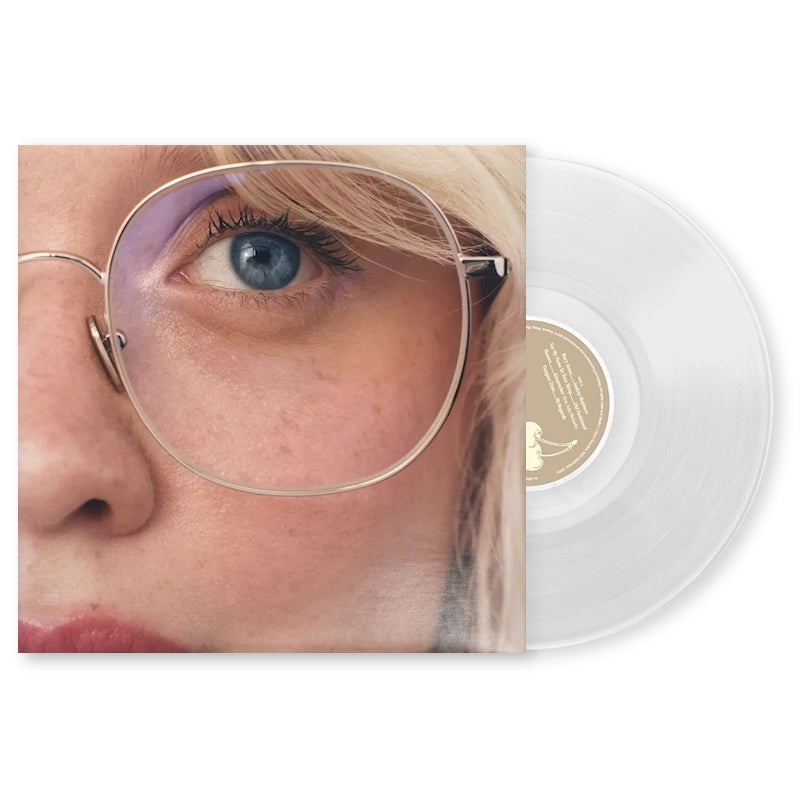 Maisie Peters - Florescence (Crystal Clear Vinyl LP)