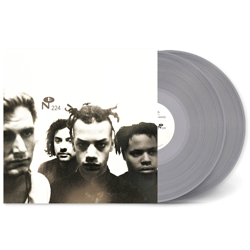 Majesty Crush - Butterflies Don't Go Away (LP)