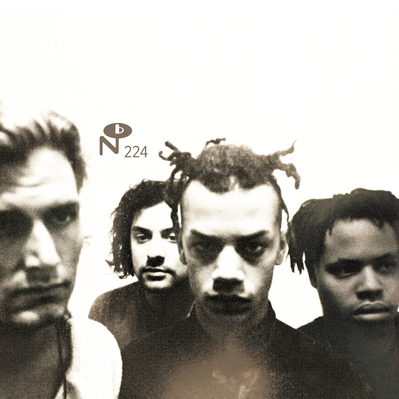 Majesty Crush - Butterflies Don't Go Away (LP)