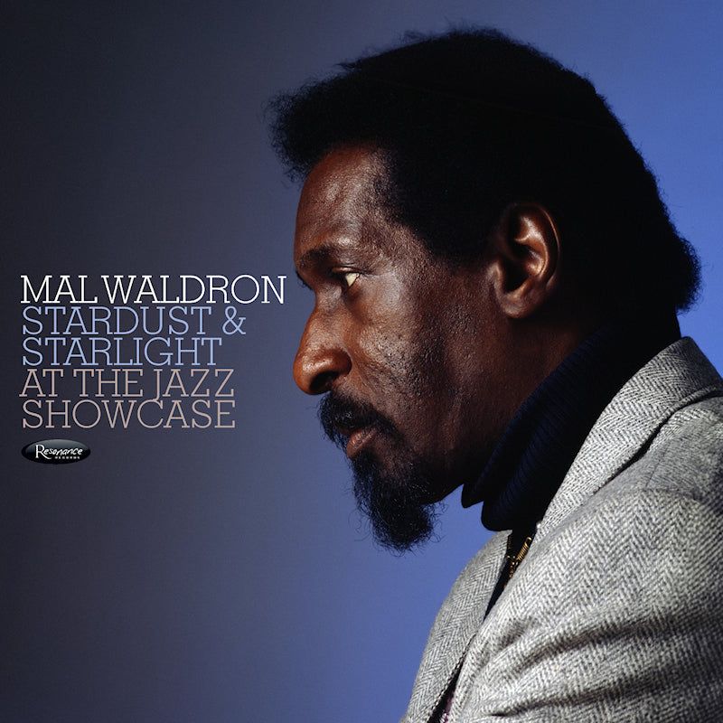 Mal Waldron - Stardust & Starlight: Live at the Jazz Showcase (LP)