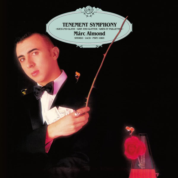 Marc Almond - Tenement Symphony (CD)