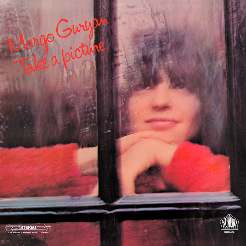 Margo Guryan - Take A Picture (LP)