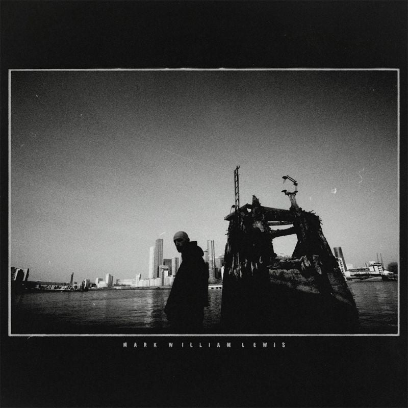 Mark William Lewis - Mark William Lewis (LP)