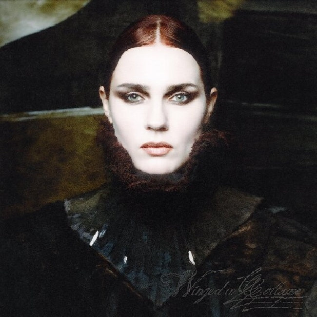 Martyna Basta - Winged in Collapse (LP)