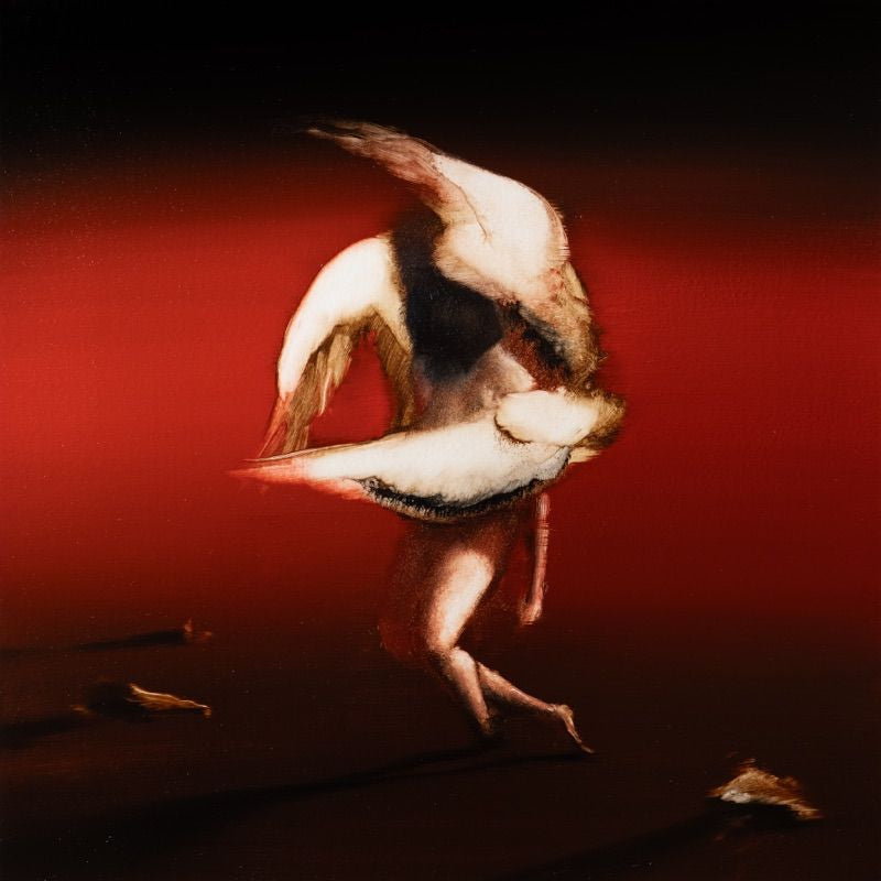 Maruja - Pain To Power (LP)