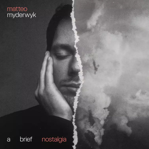 Matteo Myderwyk - A Brief Nostalgia (LP)