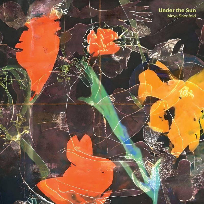 Maya Shenfeld - Under The Sun (LP)