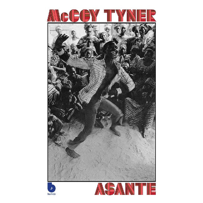 Mccoy Tyner - Asante (Tone Poet Series LP)