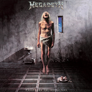 Megadeth - Countdown To Exctinction (CD)