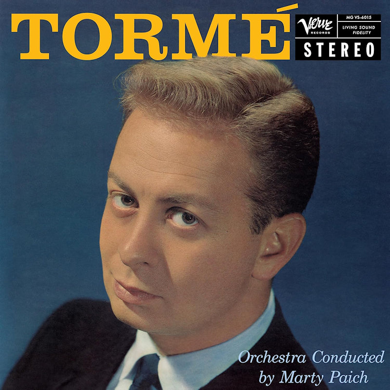 Mel Tormé - Tormé (LP)