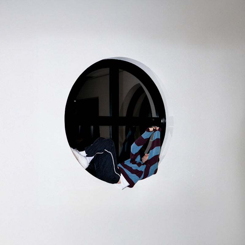 Melle - Before I Lose It (White Vinyl LP)