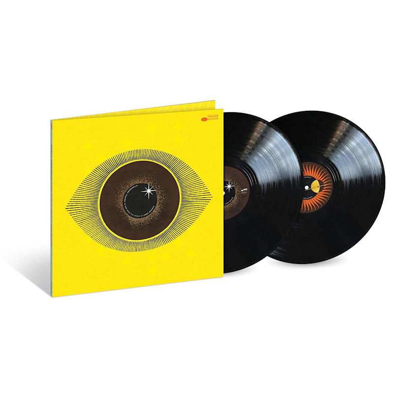 Meshell Ndegeocello - No More Water: The Gospel (LP)