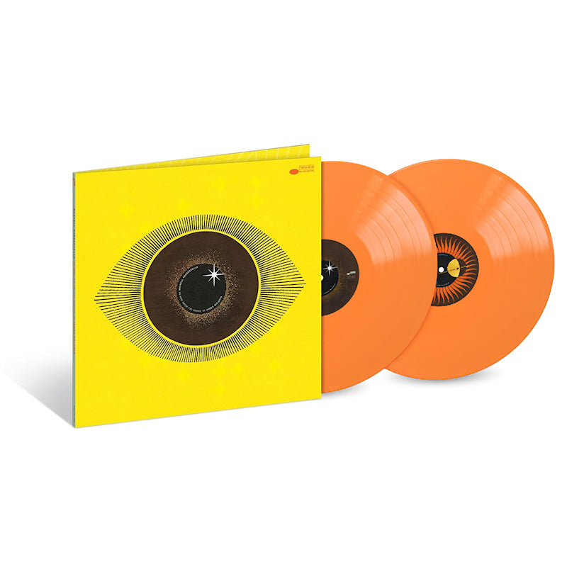 Meshell Ndegeocello - No More Water: The Gospel (Tangerine LP)