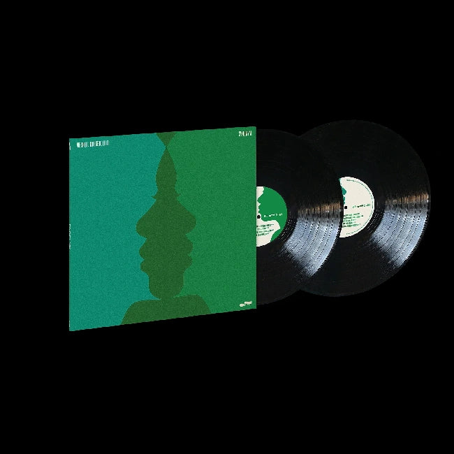 Meshell Ndegeocello - Synonym (LP)