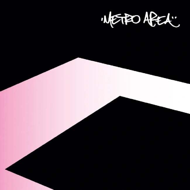 Metro Area - Metro Area (LP)
