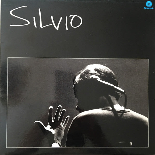 USED - Silvio Rodríguez - Silvio